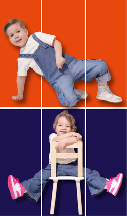 Collection of All Products in a gallery layout