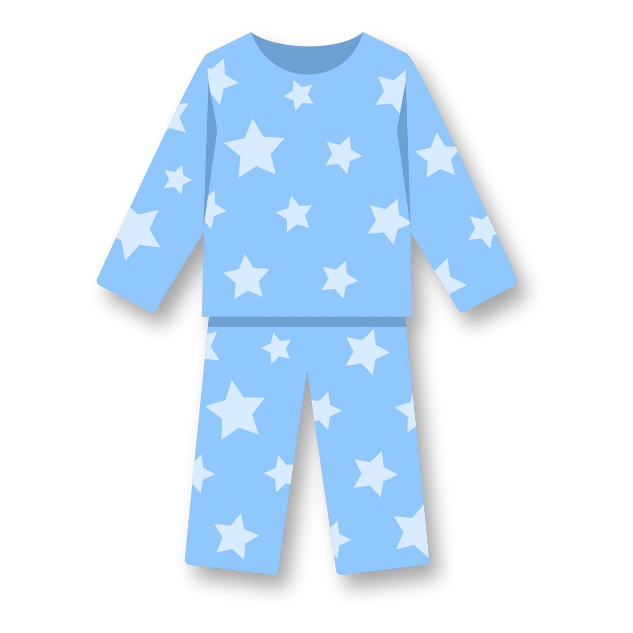 Collection of Pajamas for boys in a gallery layout