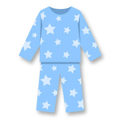 Collection of Pajamas for boys in a gallery layout