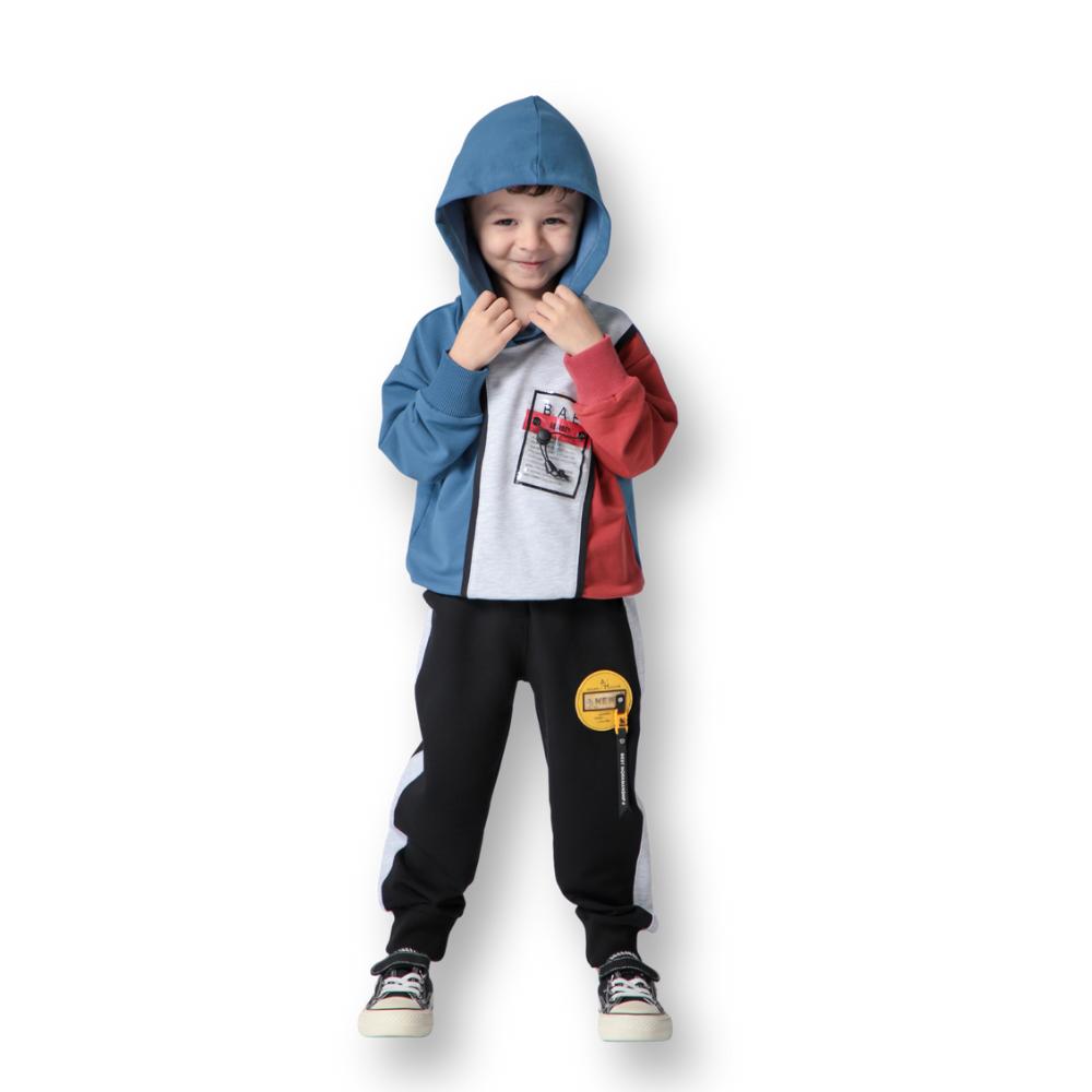 Collection of Boy in a gallery layout