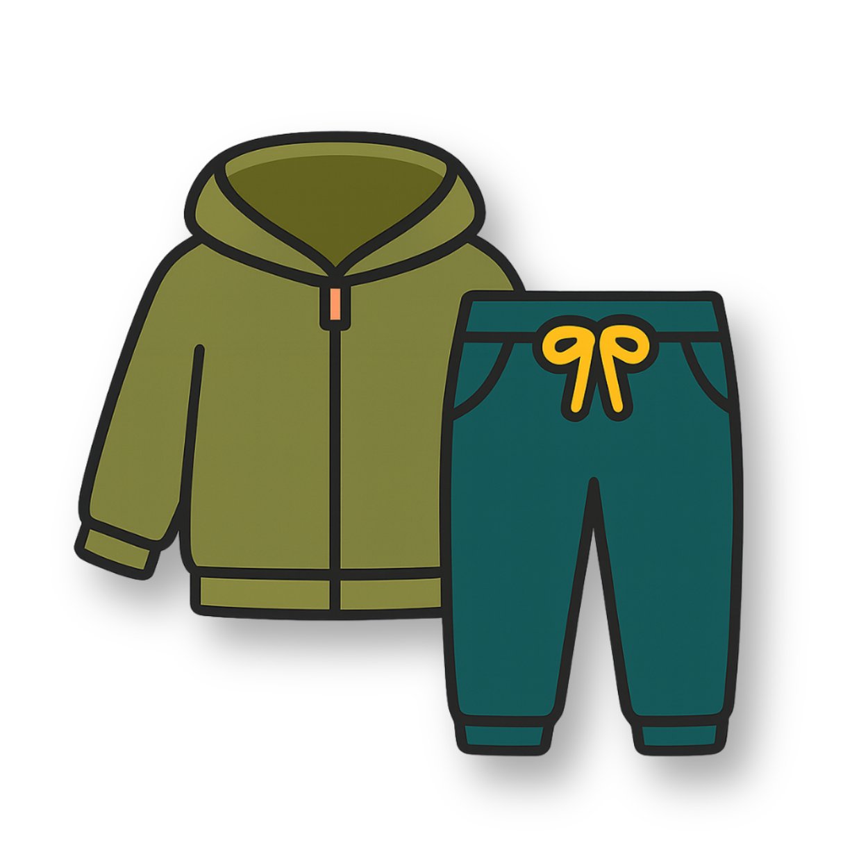 Collection of Boy Sets in a gallery layout