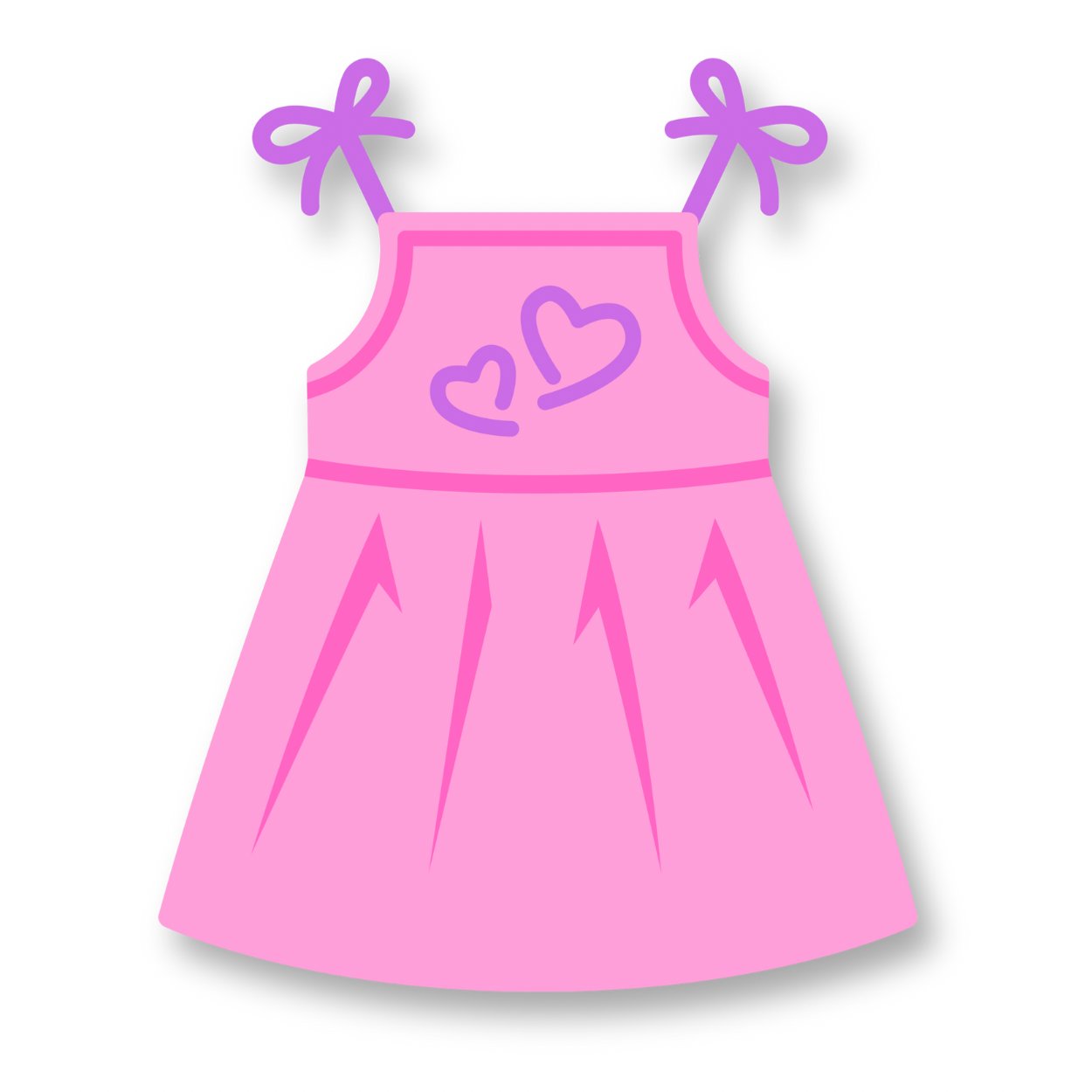 Collection of Sundress for girls in a gallery layout