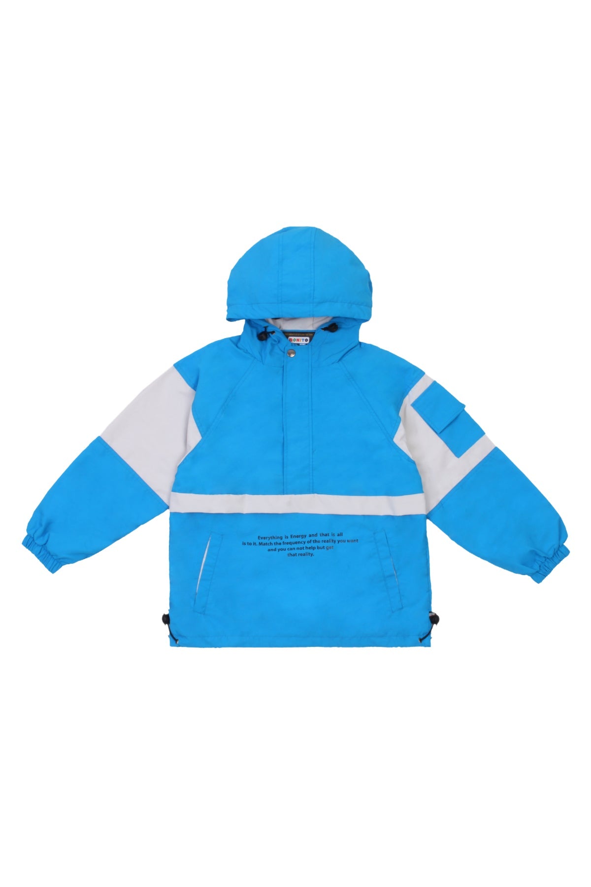 Collection of Stylish and Comfortable Kids' Cotton Jumpsuit (Ages 9-12 Years) - Blue in a gallery layout