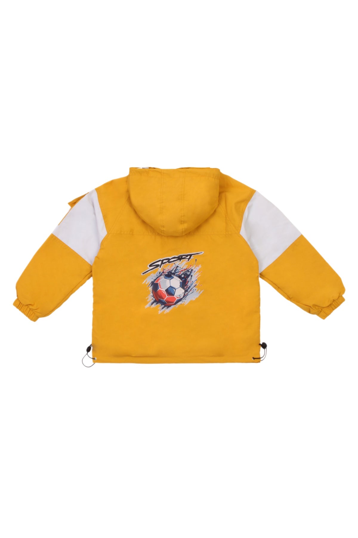 Collection of Stylish and Comfortable Kids' Cotton Jumpsuit (Ages 9-12 Years) - Mustard in a gallery layout