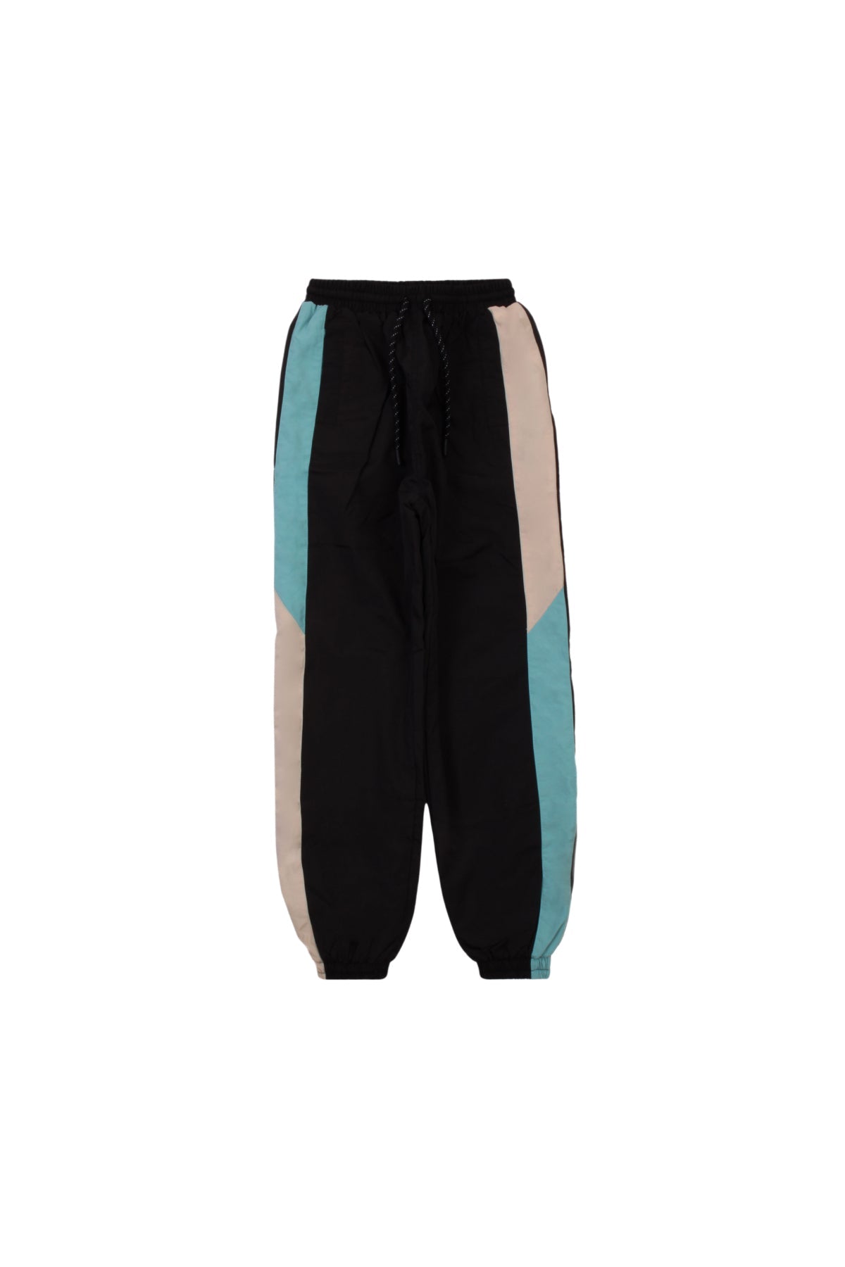 Collection of Stylish and Comfortable Kids' Cotton Jumpsuit (Ages 9-12 Years) - Turquoise in a gallery layout