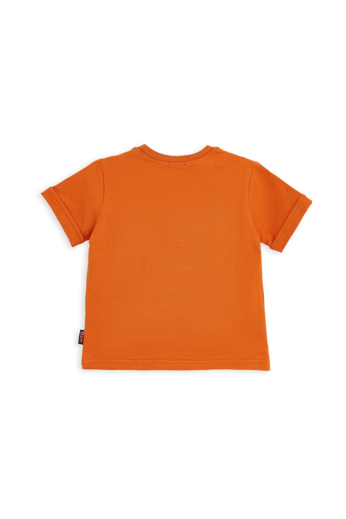 Collection of Kids Cotton T-Shirt & Shorts Set – Perfect for Active Days - Teraccat in a gallery layout