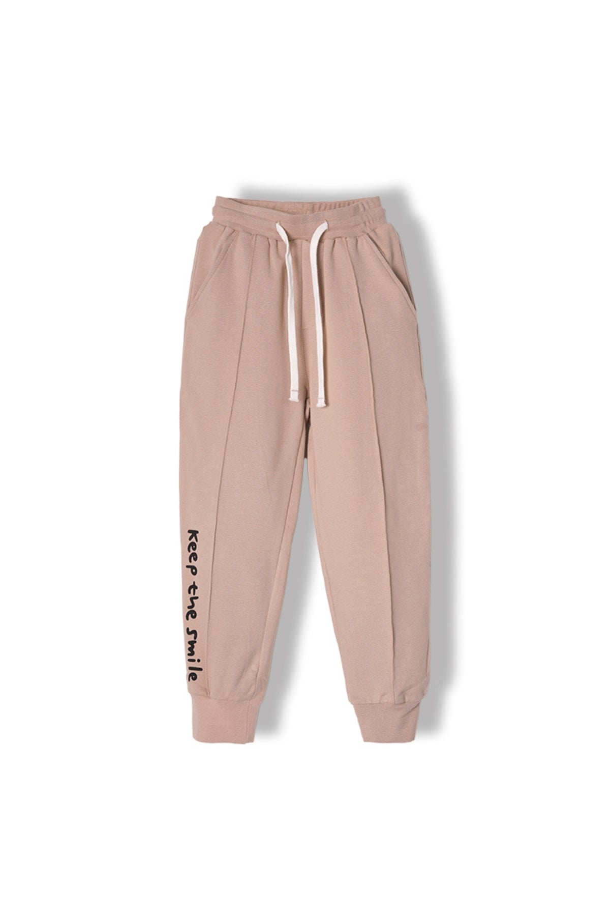 Collection of Boys’ Urban Explorer Two-Piece Set (Ages 9-12 Years) – 100% Polyester MK-60 Terracotta in a gallery layout