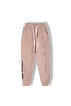 Collection of Boys’ Urban Explorer Two-Piece Set (Ages 9-12 Years) – 100% Polyester MK-60 Terracotta in a gallery layout