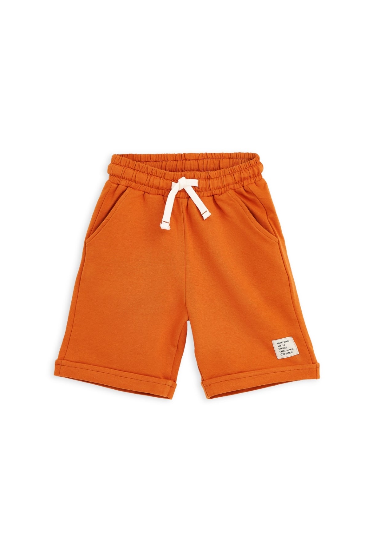 Collection of Kids Cotton T-Shirt & Shorts Set – Perfect for Active Days - Teraccat in a gallery layout