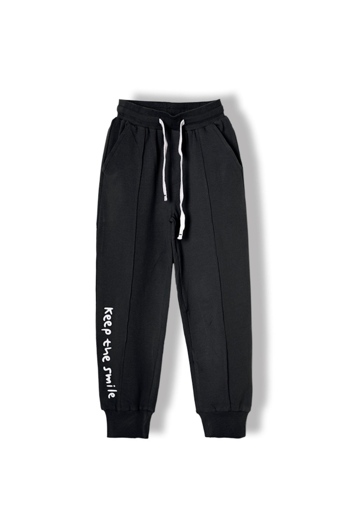 Collection of Boys’ Urban Explorer Two-Piece Set (Ages 9-12 Years) – 100% Polyester MK-60 Khaki in a gallery layout