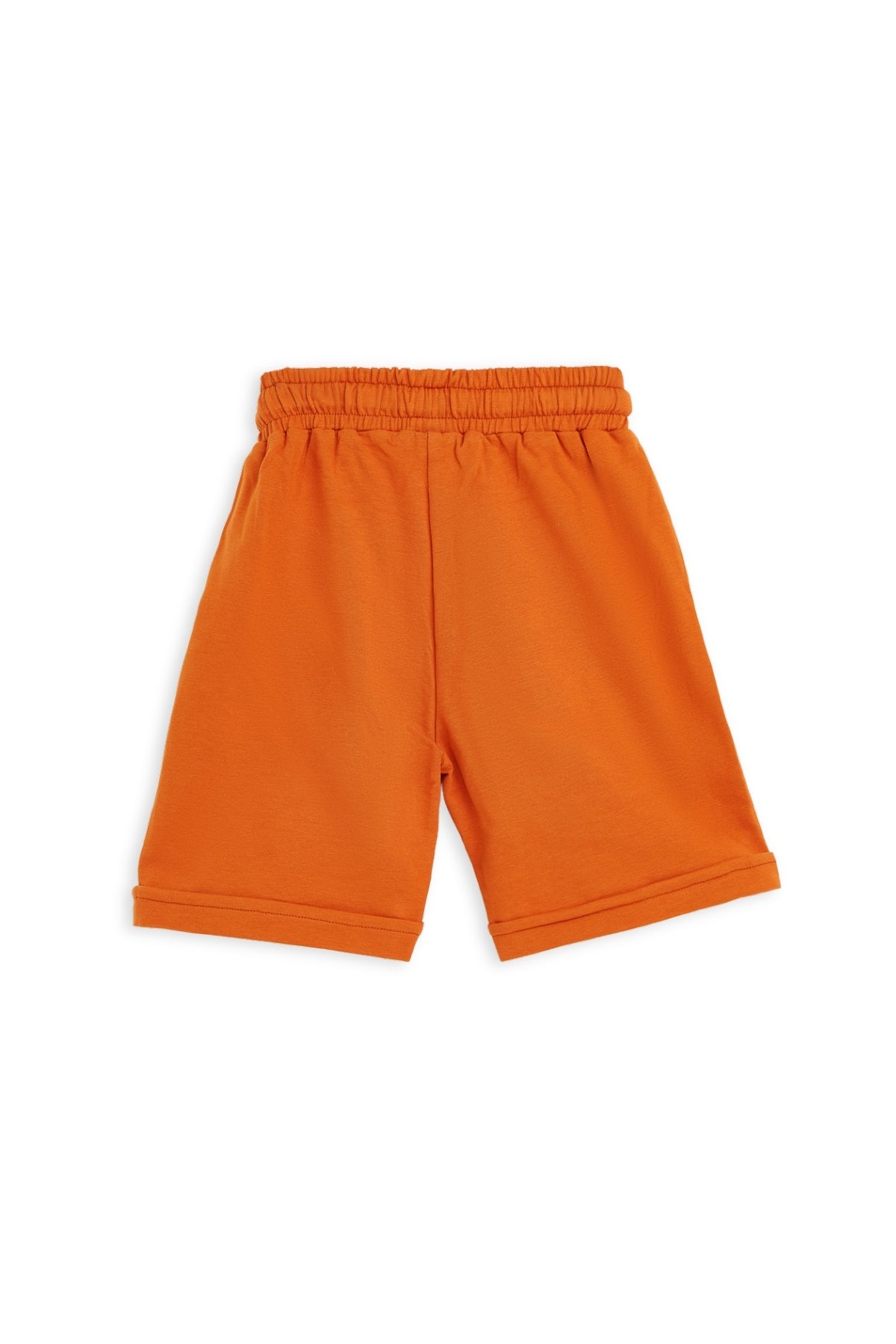 Collection of Kids Cotton T-Shirt & Shorts Set – Perfect for Active Days - Teraccat in a gallery layout