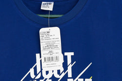 Collection of T-Shirts for Boys (Ages 9-14) - Dark Blue in a gallery layout