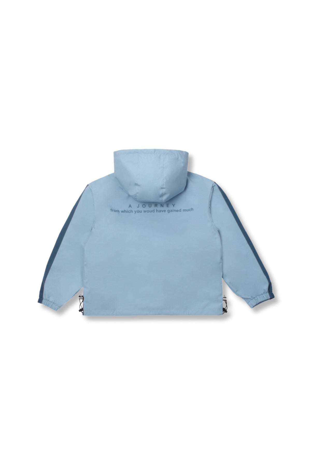 Collection of Boys’ Urban Explorer Two-Piece Set (Ages 9-12 Years) – 100% Polyester OP-100 Blue in a gallery layout