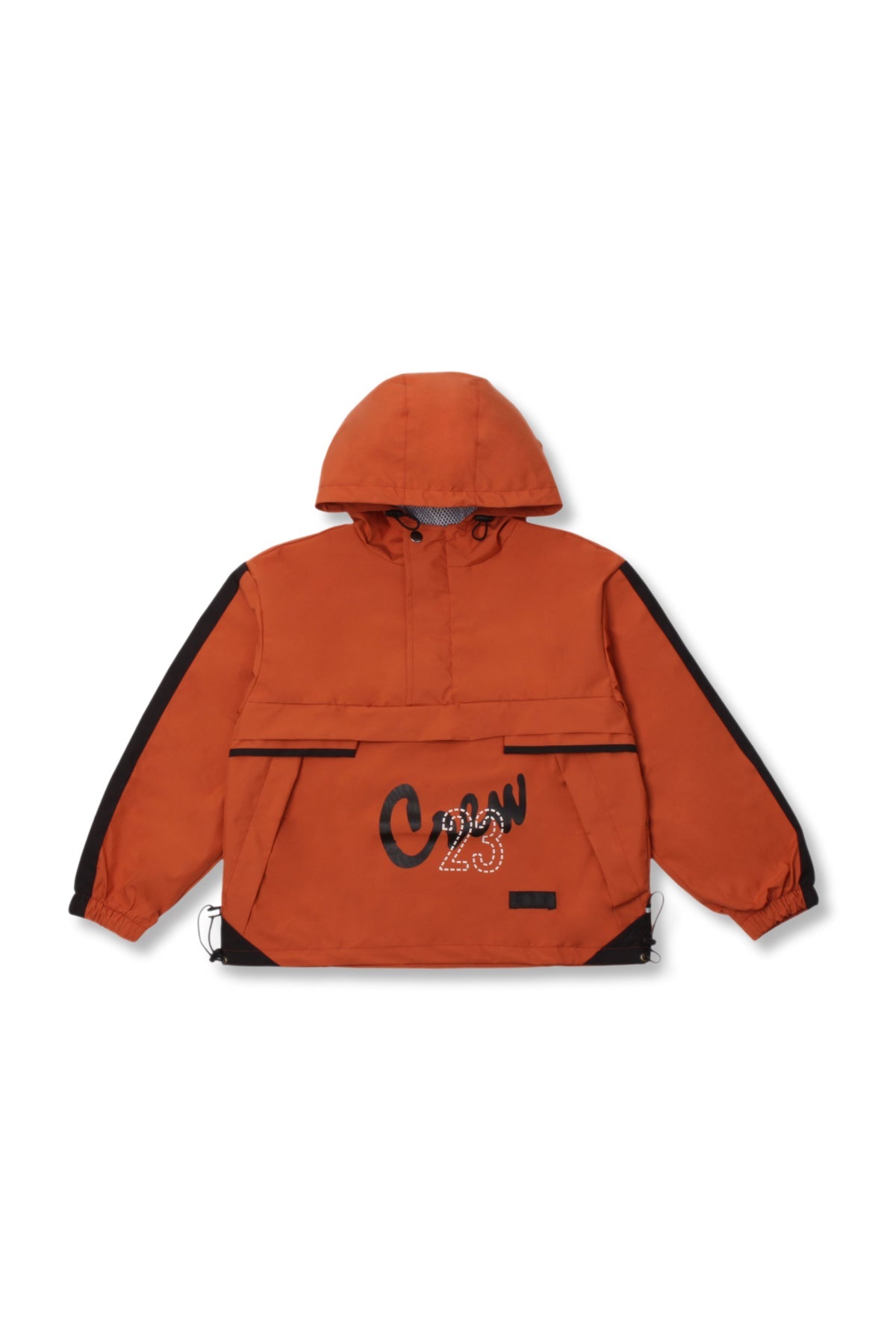 Collection of Boys’ Urban Explorer Two-Piece Set (Ages 9-12 Years) – 100% Polyester OP-100 Brick color brown in a gallery layout