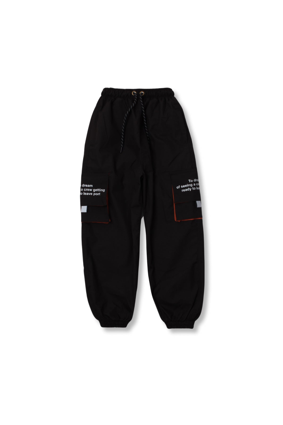 Collection of Boys’ Urban Explorer Two-Piece Set (Ages 9-12 Years) – 100% Polyester OP-100 Brick color brown in a gallery layout