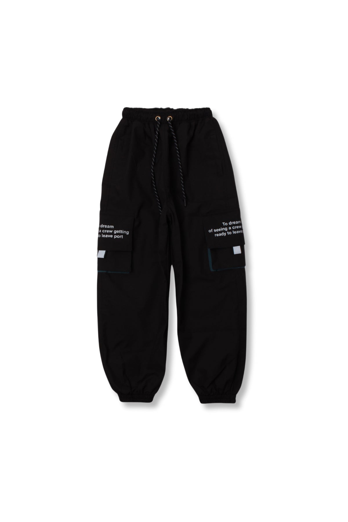 Collection of Boys’ Urban Explorer Two-Piece Set (Ages 9-12 Years) – 100% Polyester OP-100 Dark green in a gallery layout
