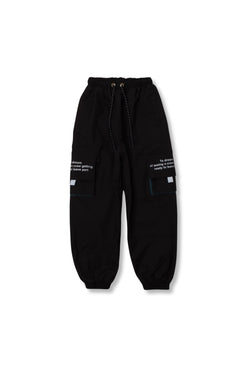 Collection of Boys’ Urban Explorer Two-Piece Set (Ages 9-12 Years) – 100% Polyester OP-100 Dark green in a gallery layout