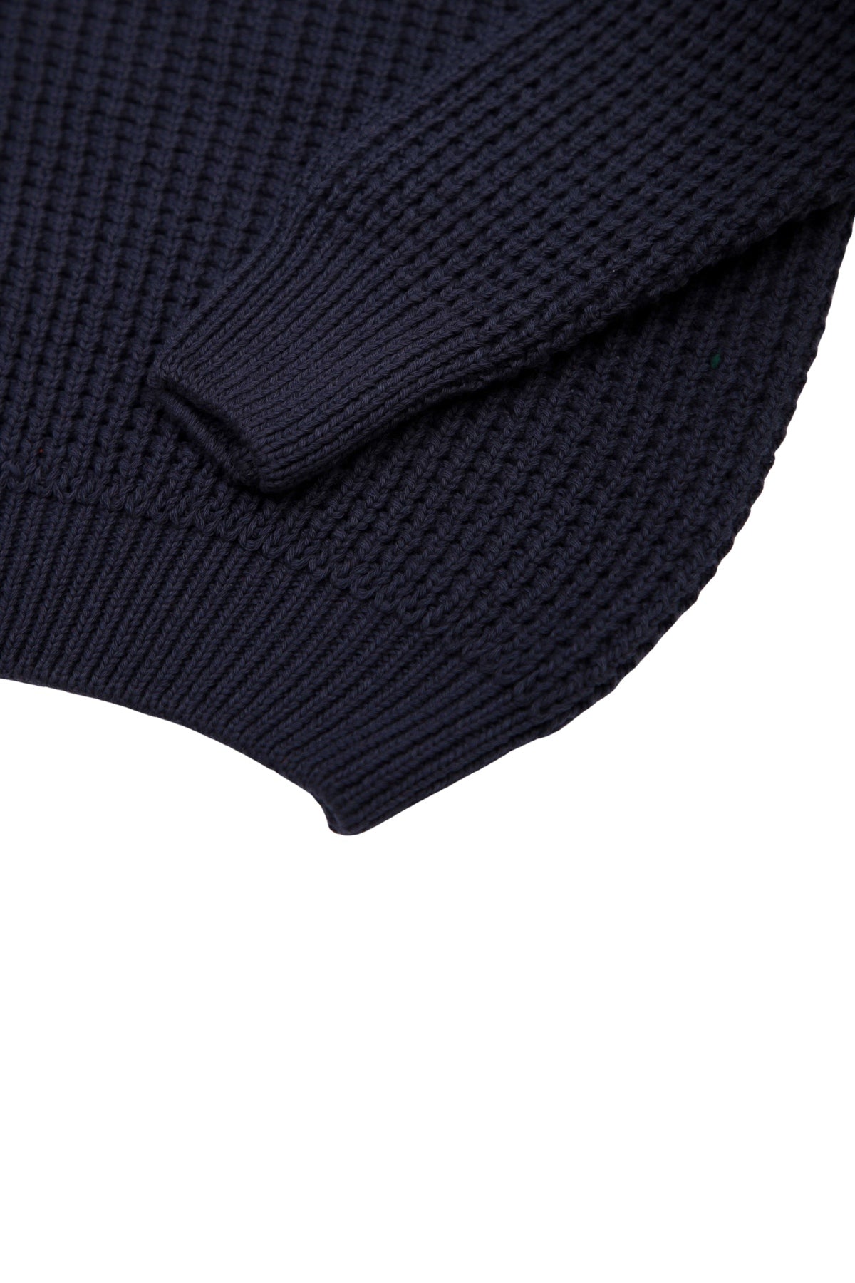 Collection of Classic Boys' Cotton Jumper (Ages 4-10) - Dark Gray in a gallery layout