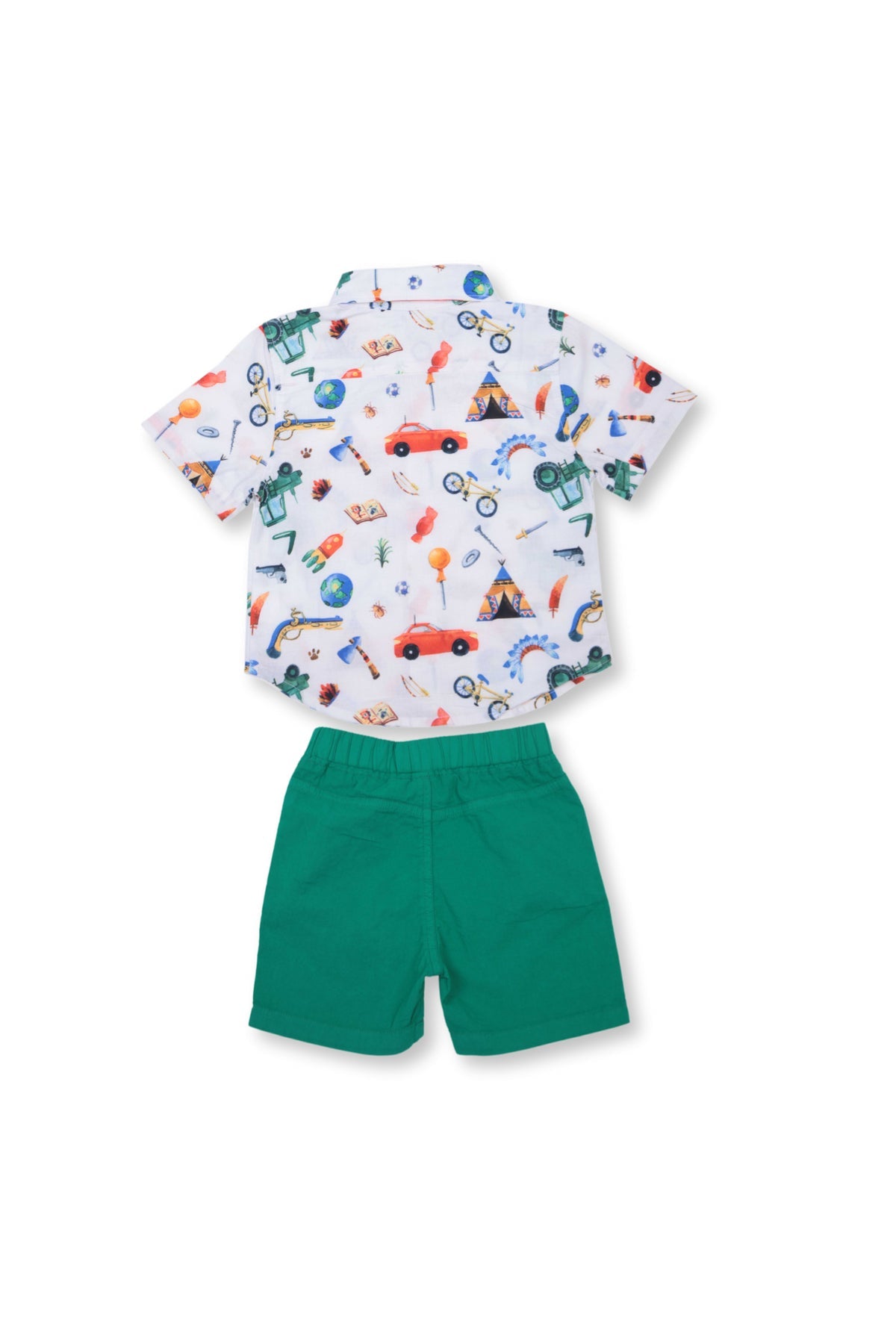 Collection of  in a gallery layout