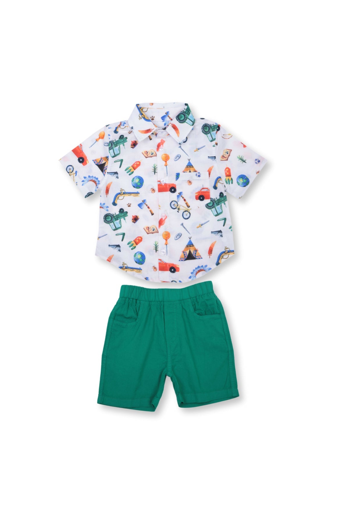 Collection of  in a gallery layout