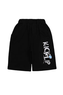 Collection of Trendy Two-Piece Set for Boys (Ages 4-8) - White in a gallery layout