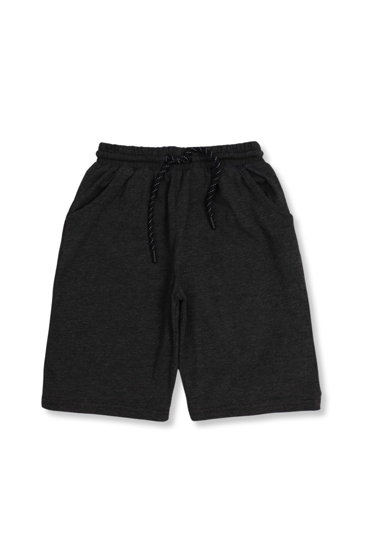 Collection of Energetic & Stylish Boys' Summer Set (8-12 Years) OP-1816 Dark blue in a gallery layout