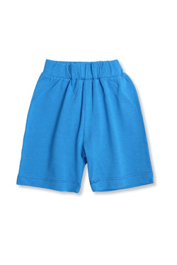 Collection of Baby Boys' Summer Outfit (6-18 Months) OP-1818 Light blue in a gallery layout