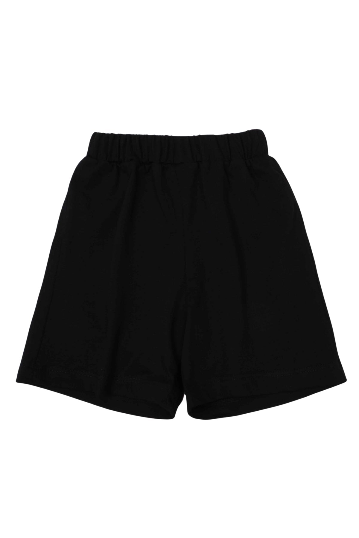 Collection of Playful Boys' Two-Piece Set (Ages 1-4) - Red in a gallery layout