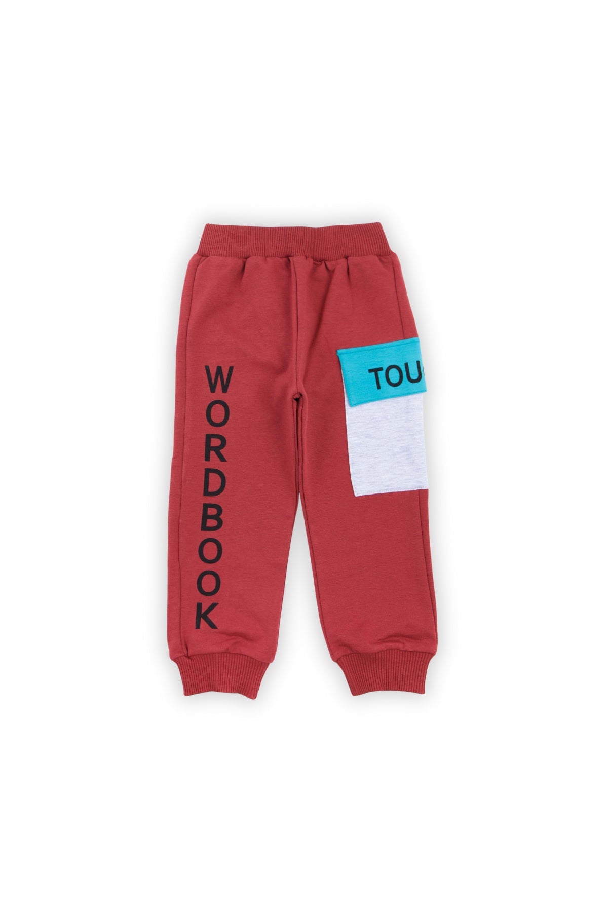 Collection of Stylish & Comfortable Girls' Hoodie & Jogger Set (1-4 Years) OP-1862 Brown in a gallery layout