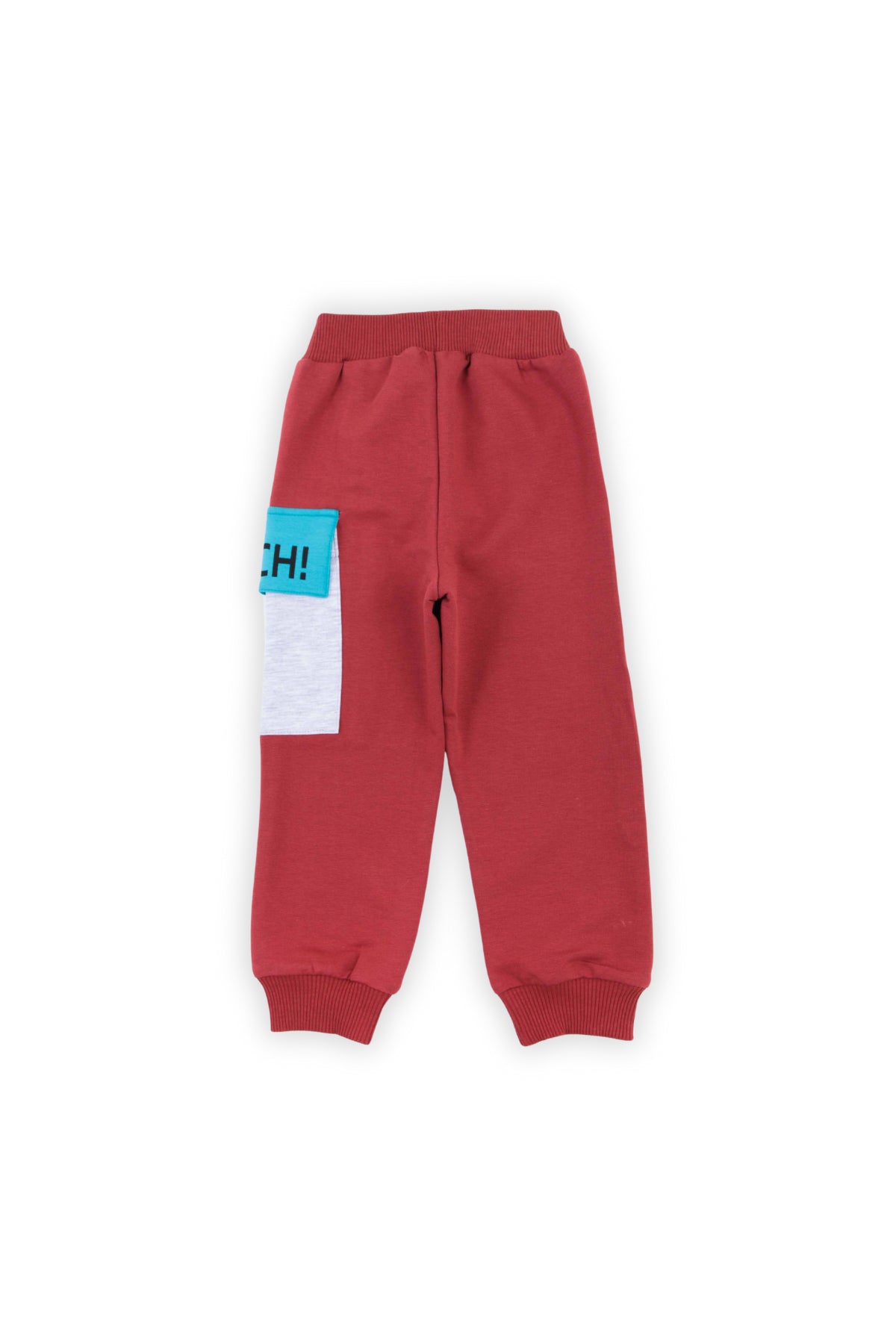 Collection of Stylish & Comfortable Girls' Hoodie & Jogger Set (1-4 Years) OP-1862 Brown in a gallery layout