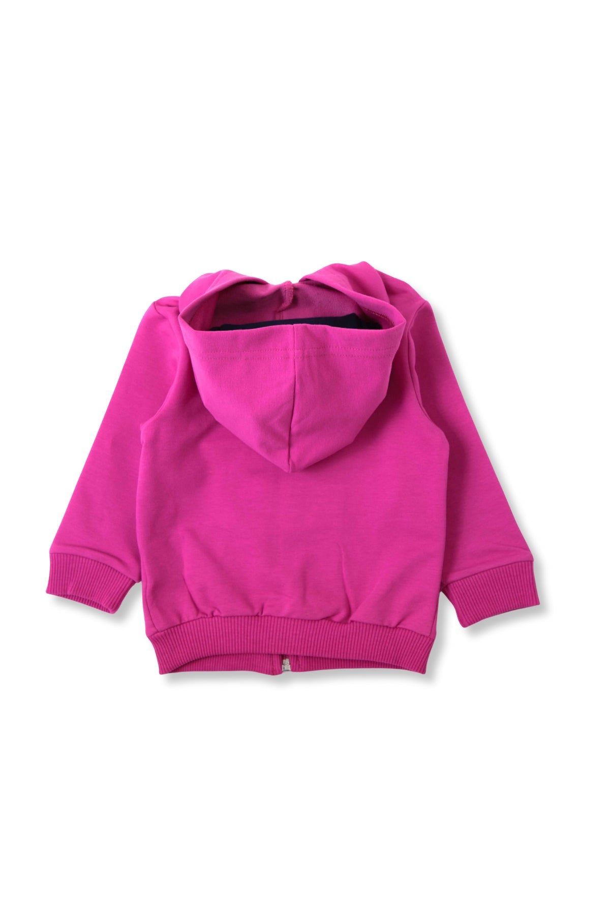 Collection of Cozy & Stylish Baby Hoodie Set – 8-24 Months OP-1863 Crimson in a gallery layout