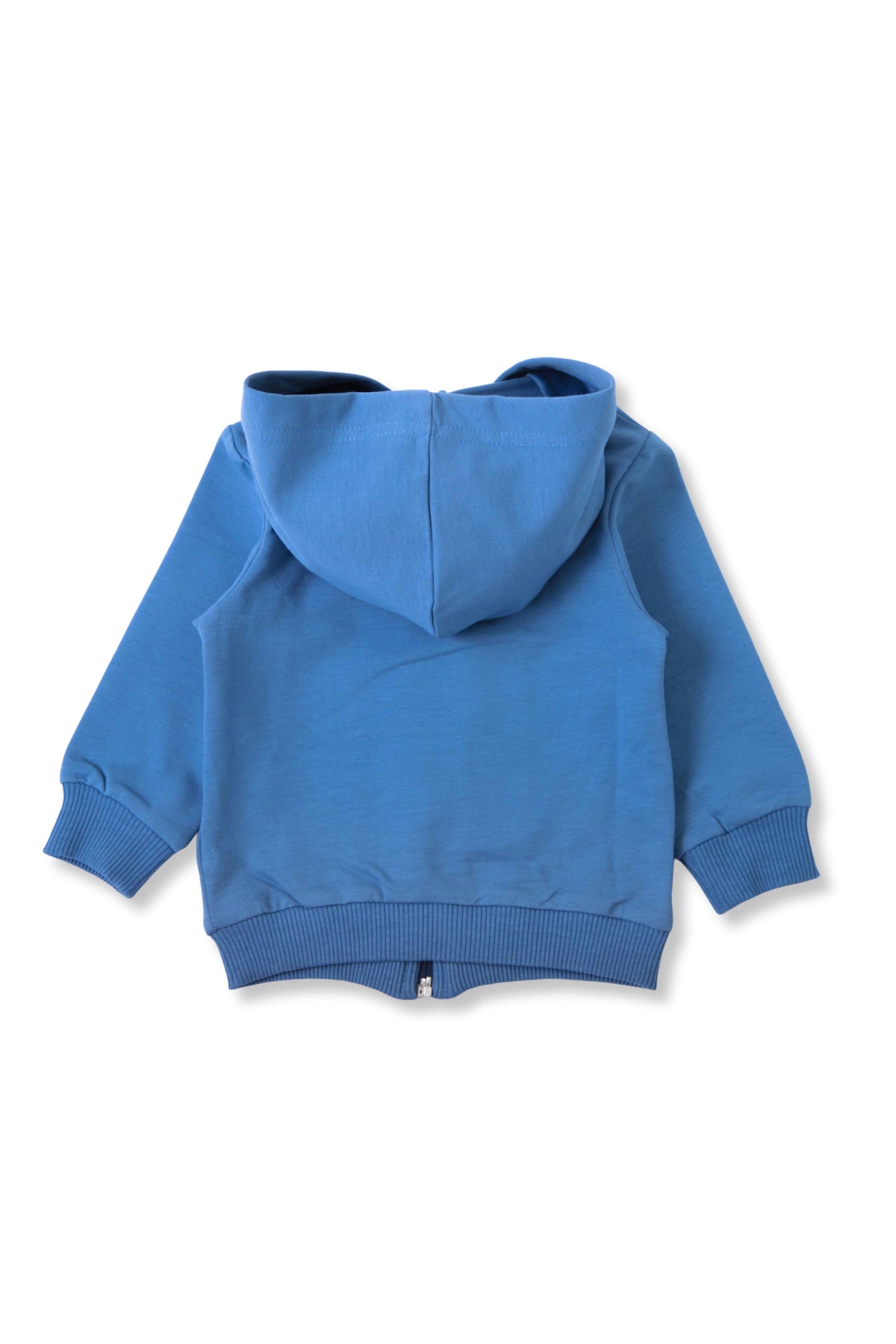 Collection of Cozy & Stylish Baby Hoodie Set – 8-24 Months OP-1863 Dark Blue in a gallery layout