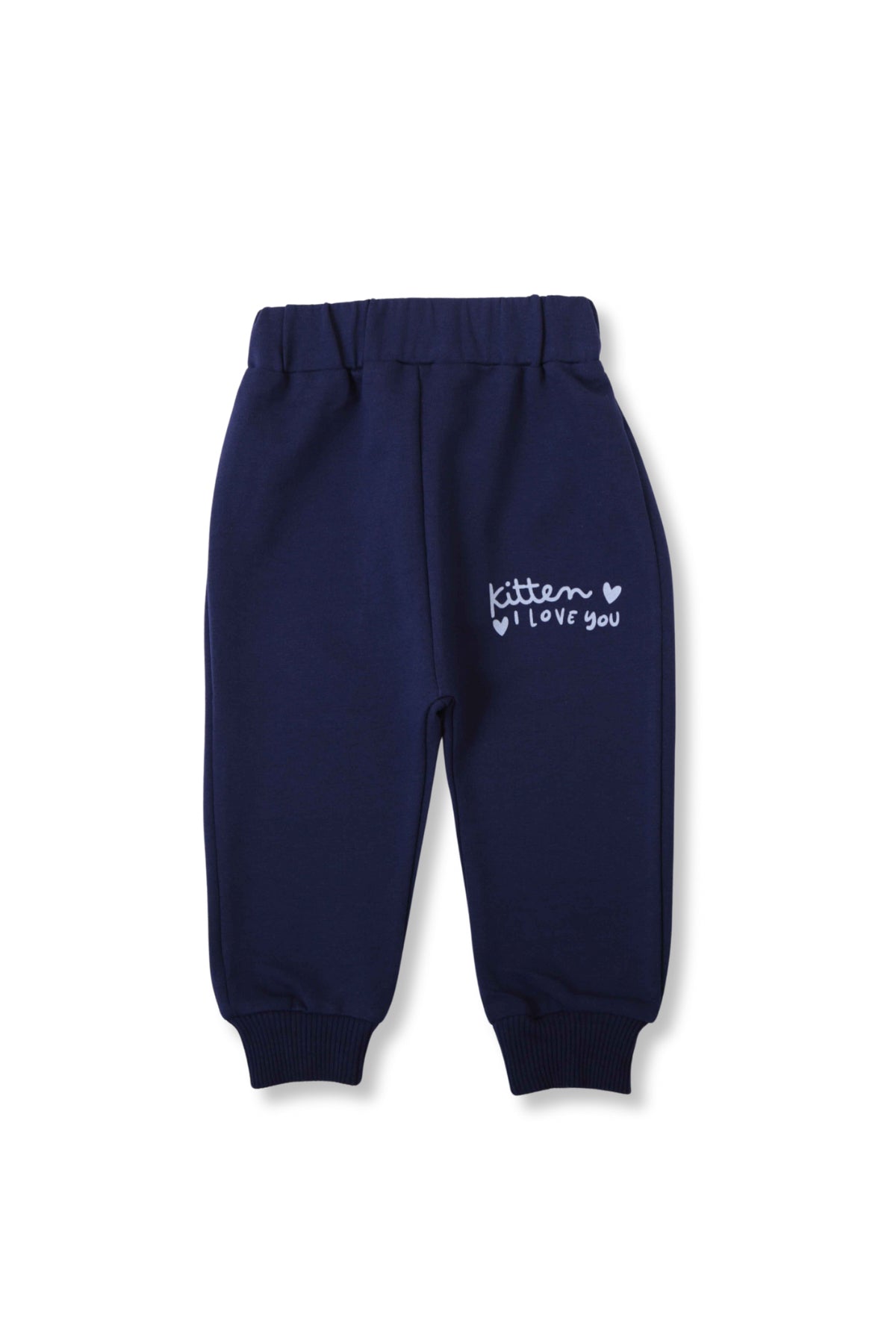 Collection of Cozy & Stylish Baby Hoodie Set – 8-24 Months OP-1863 Dark Blue in a gallery layout