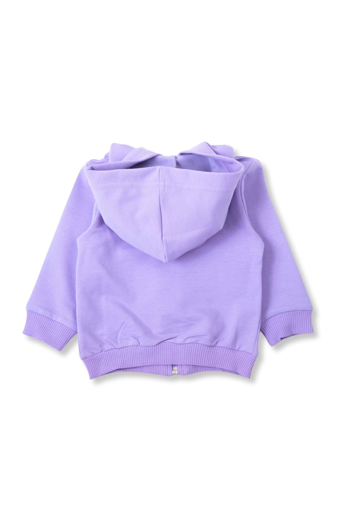 Collection of Cozy & Stylish Baby Hoodie Set – 8-24 Months OP-1863 Lilac in a gallery layout