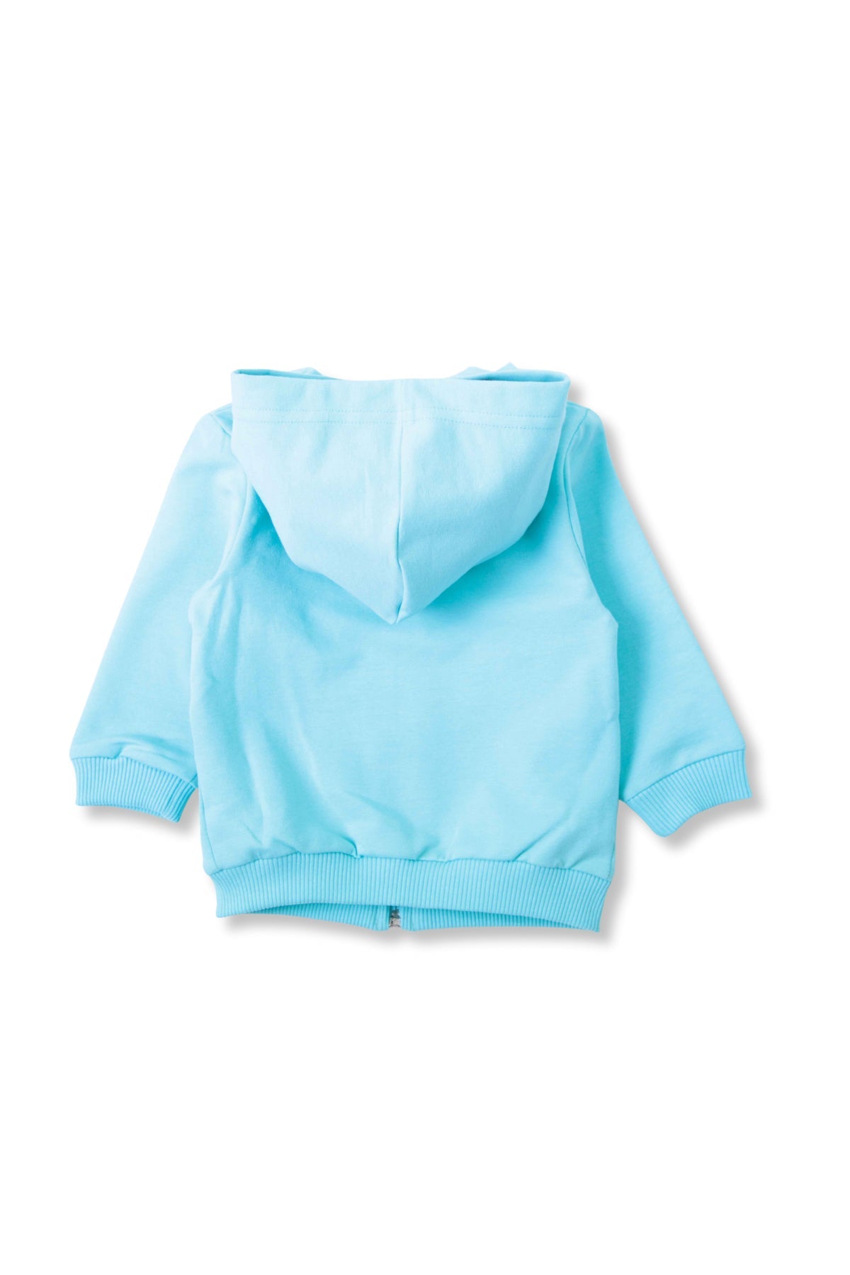 Collection of Cozy & Stylish Baby Hoodie Set – 8-24 Months OP-1863 Menthol in a gallery layout