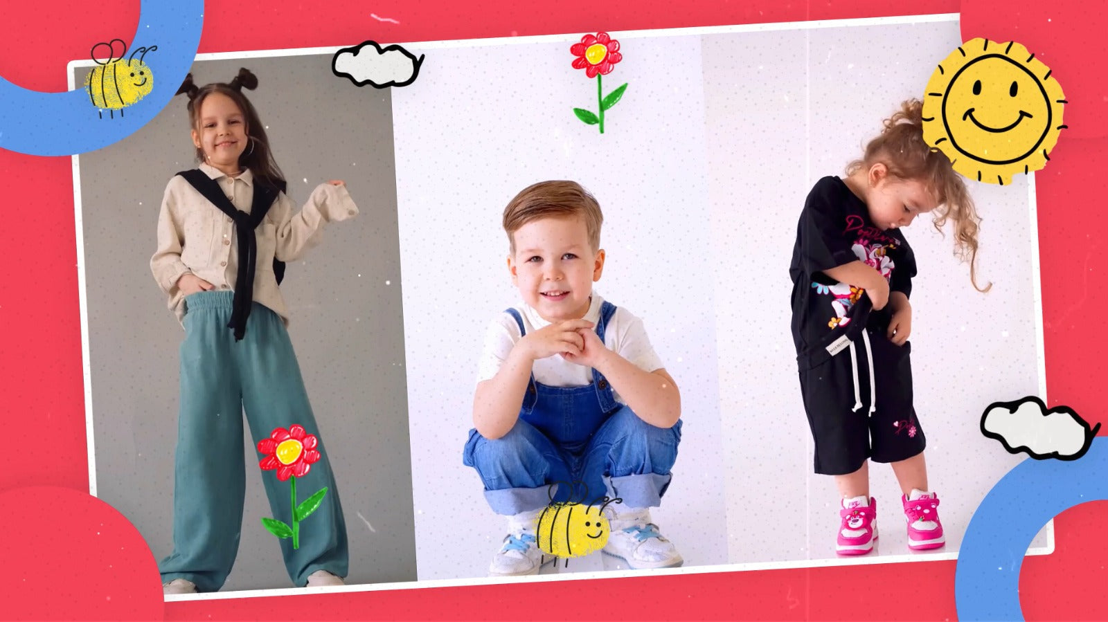 Collection of  in a gallery layout